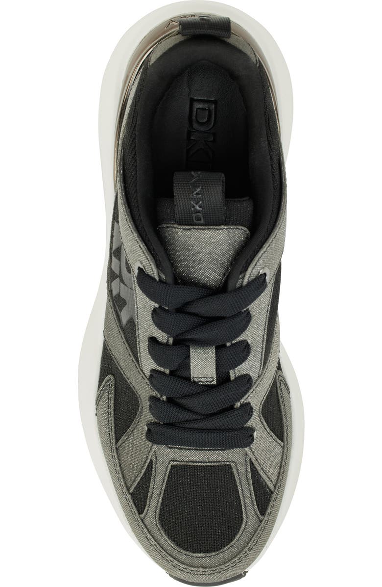 DKNY Zofi Sneaker, Alternate, color,