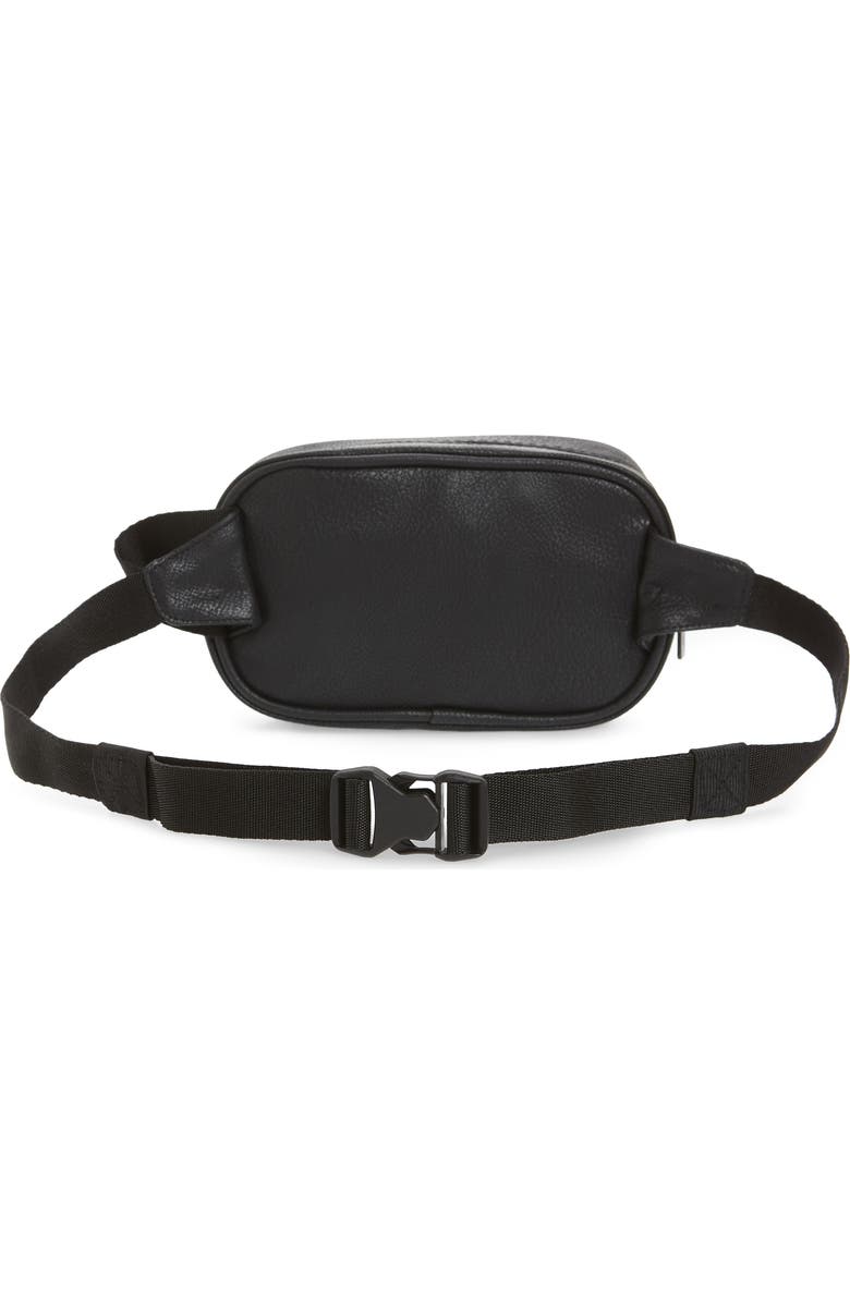 adidas Originals adidas Logo Belt Bag, Alternate, color,