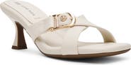 Anne Klein Jassie Slide Sandal
