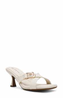 Anne Klein Jassie Slide Sandal