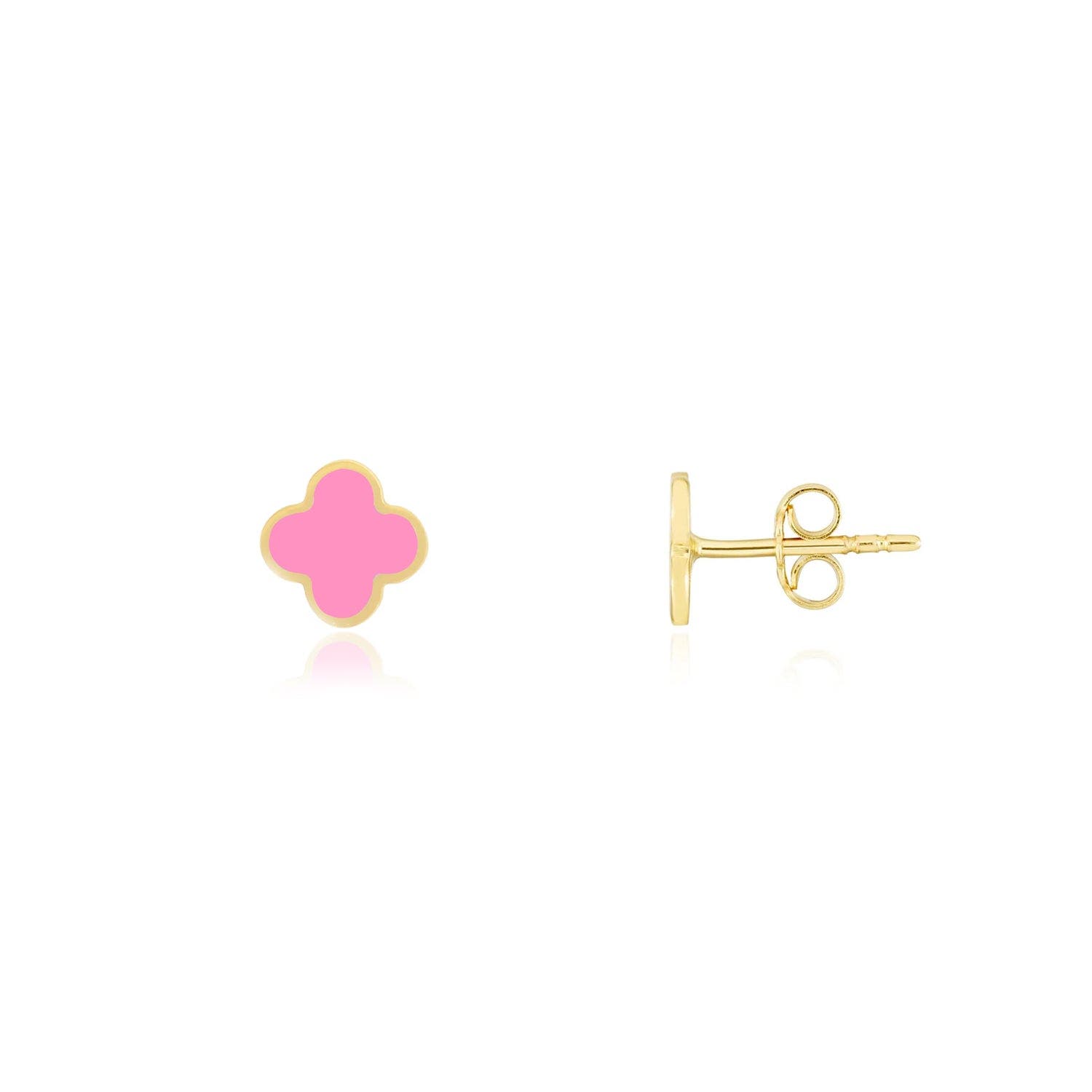 selected Bubblegum Pink