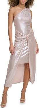 Siena Liquid Knit Walk Thru Dress
