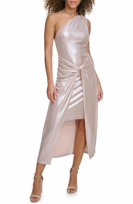 Siena Liquid Knit Walk Thru Dress