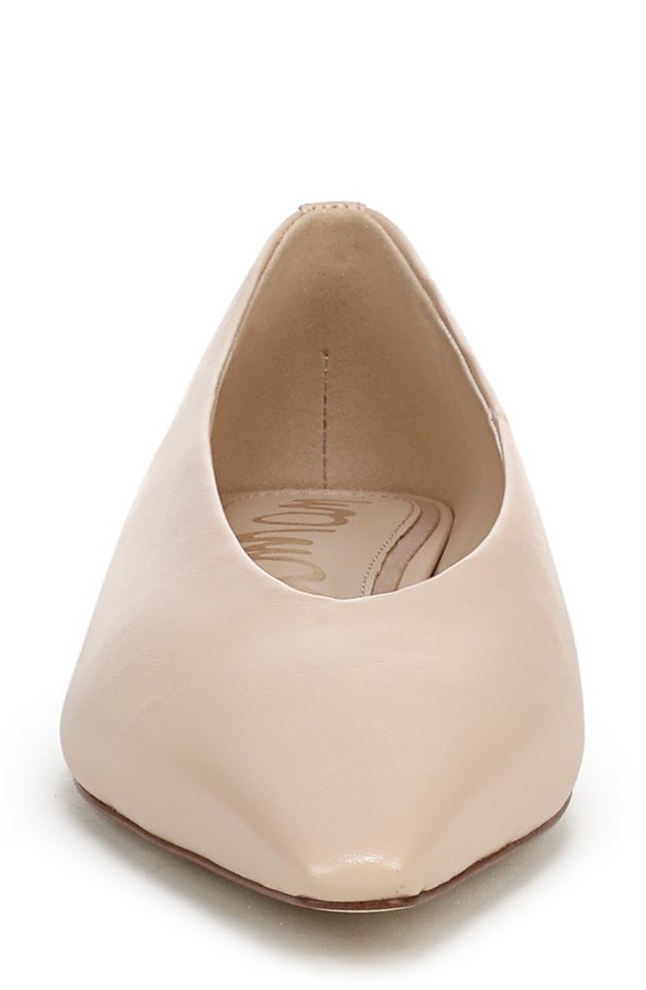 Emory Flat, Alternate, color, SUMMER SAND