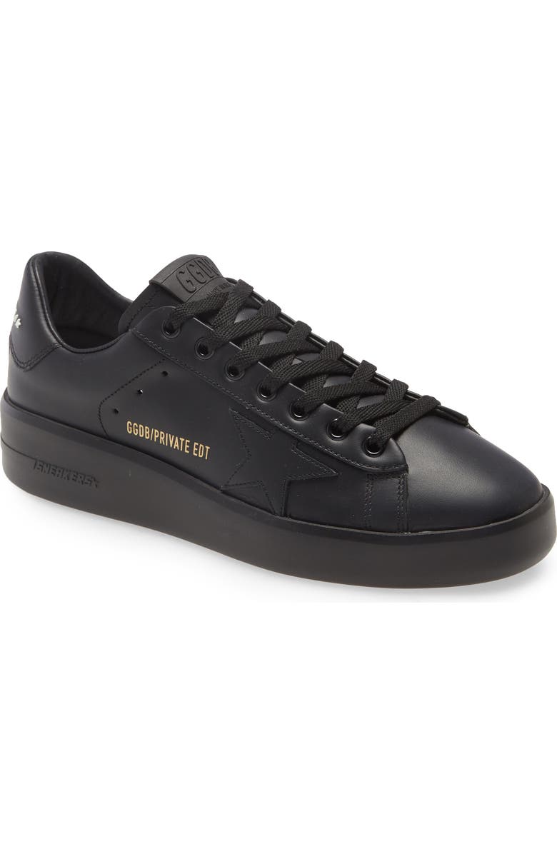 Golden Goose PURESTAR Low Top Sneaker, Main, color,