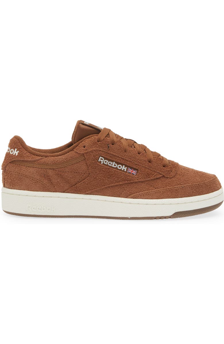 Reebok Club C 85 Sneaker, Alternate, color,