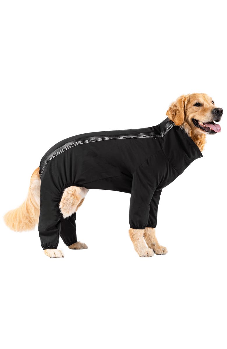 Canada Pooch Water Resistant Slush Suit, Alternate, color, 
