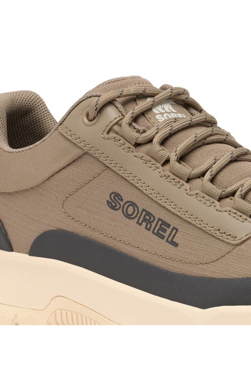 Sorel Outing Nw™ Low Sneaker In Multi