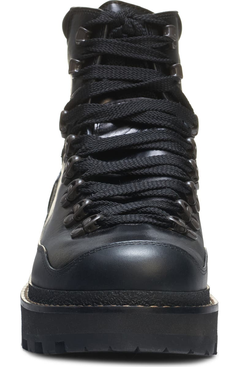 Moncler Peka Trek Hiking Boot, Alternate, color,