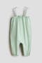 selected Light Green