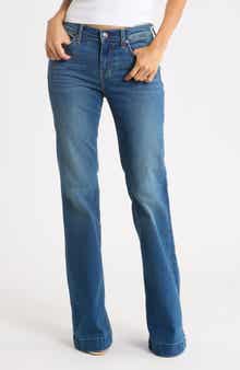 Dojo Flare Jeans