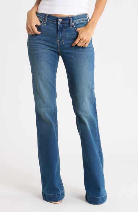 Dojo Flare Jeans