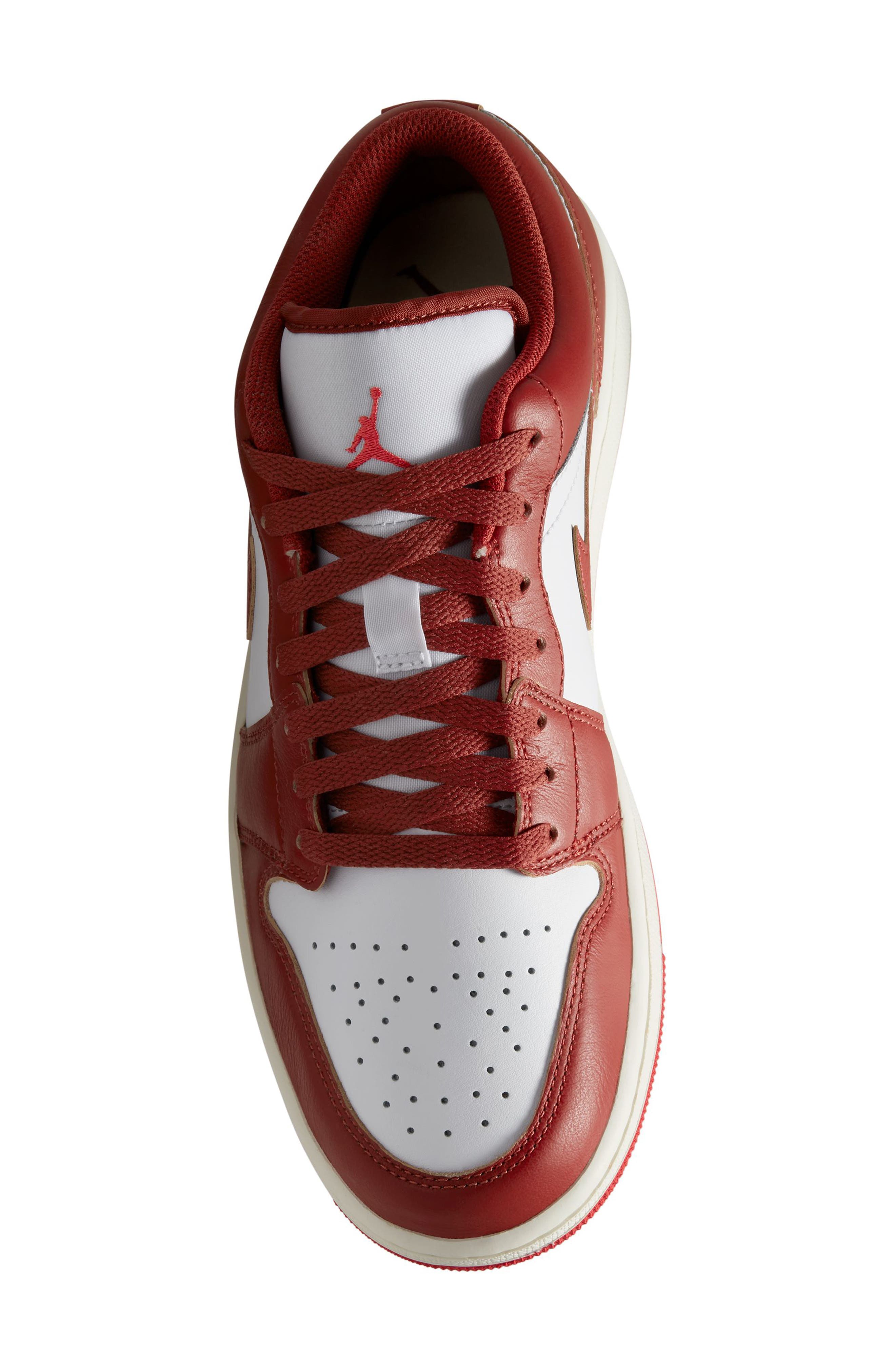 Jordan Air Jordan 1 Low SE Sneaker, Alternate, color, 