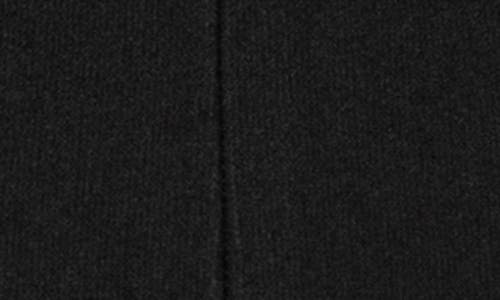 Israella Kobla Aurora Sleeveless Mock Neck Mesh Top In Black