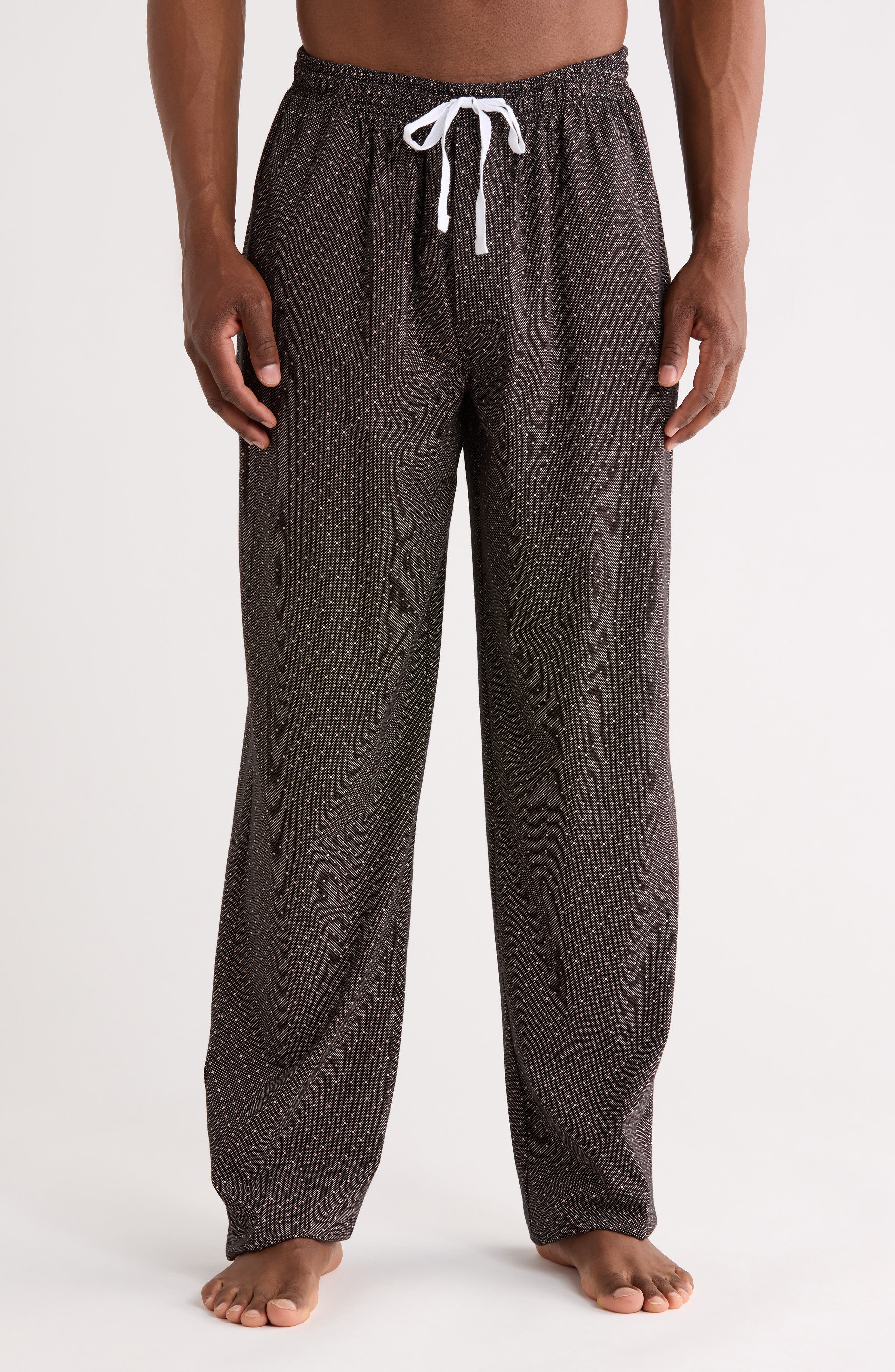 Majestic International Cotton Lounge Pants