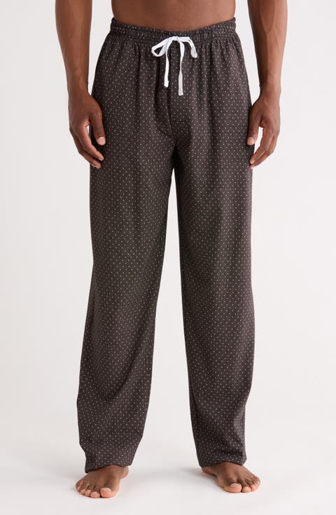 Cotton Lounge Pants