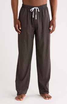 Cotton Lounge Pants