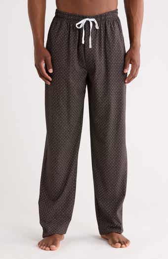 Cotton Lounge Pants