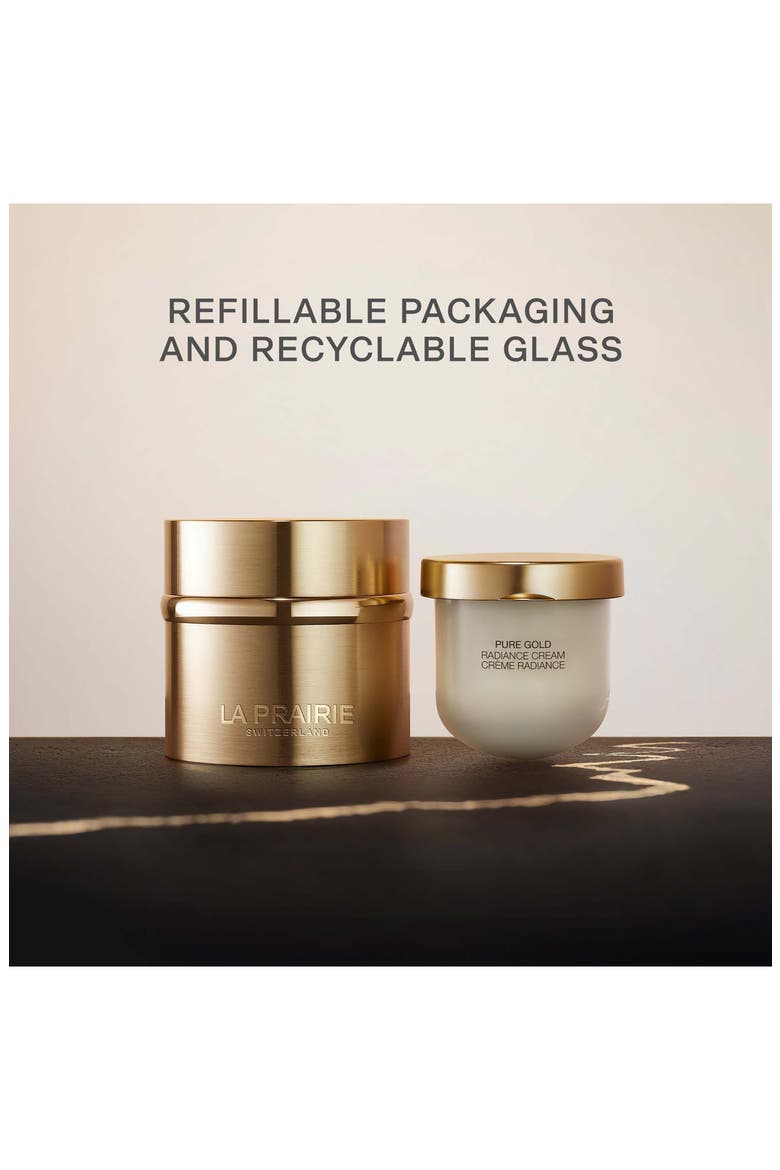 Pure Gold Golden Radiance 3-Piece Skincare Set, Alternate, color, NO COLOR