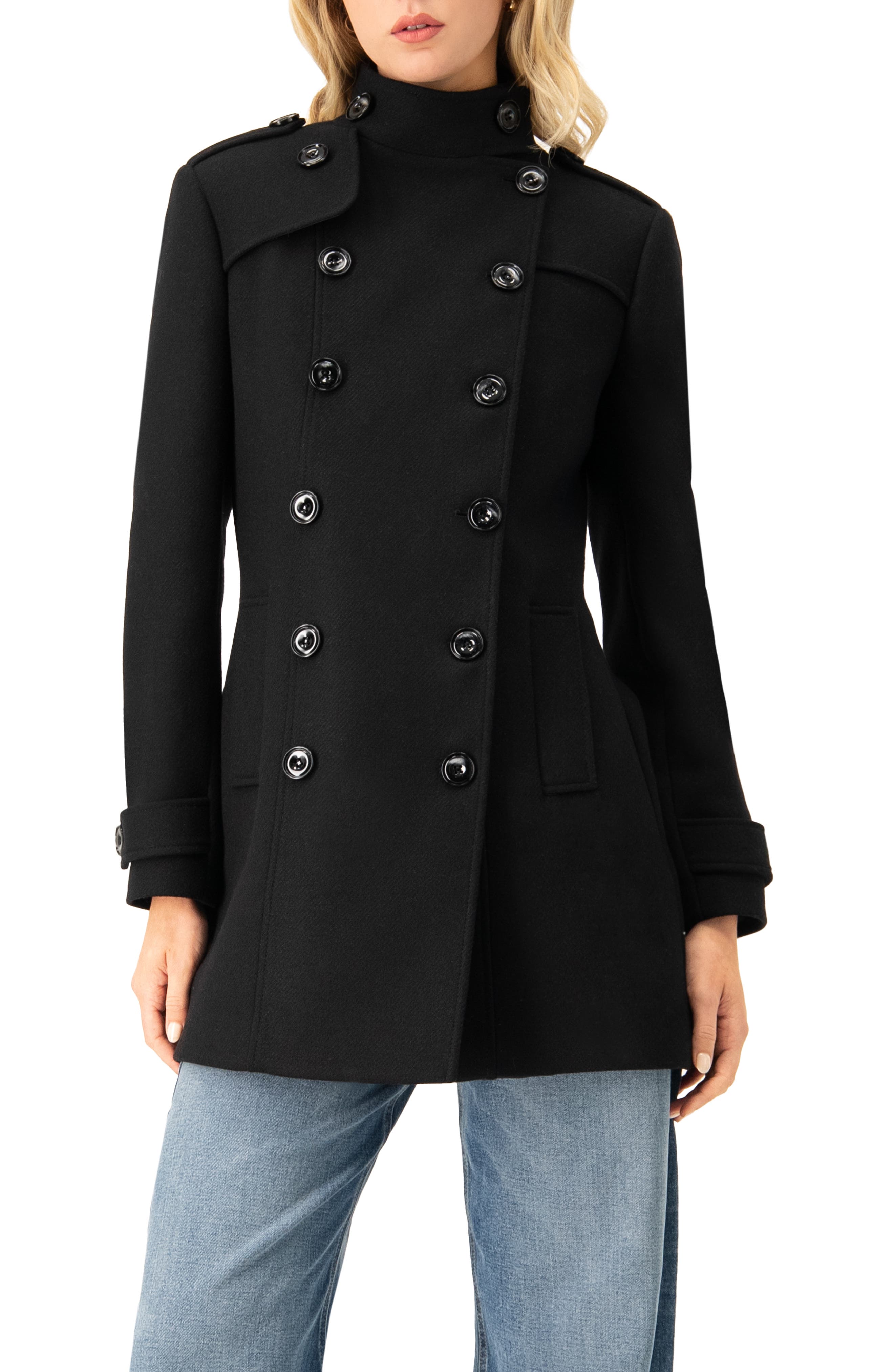 selected Black