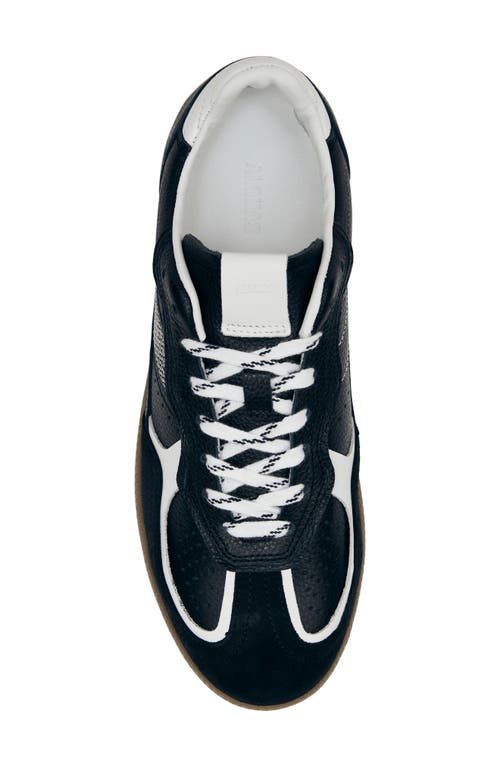 Alohas Tb.490 Rife Sneaker In Black