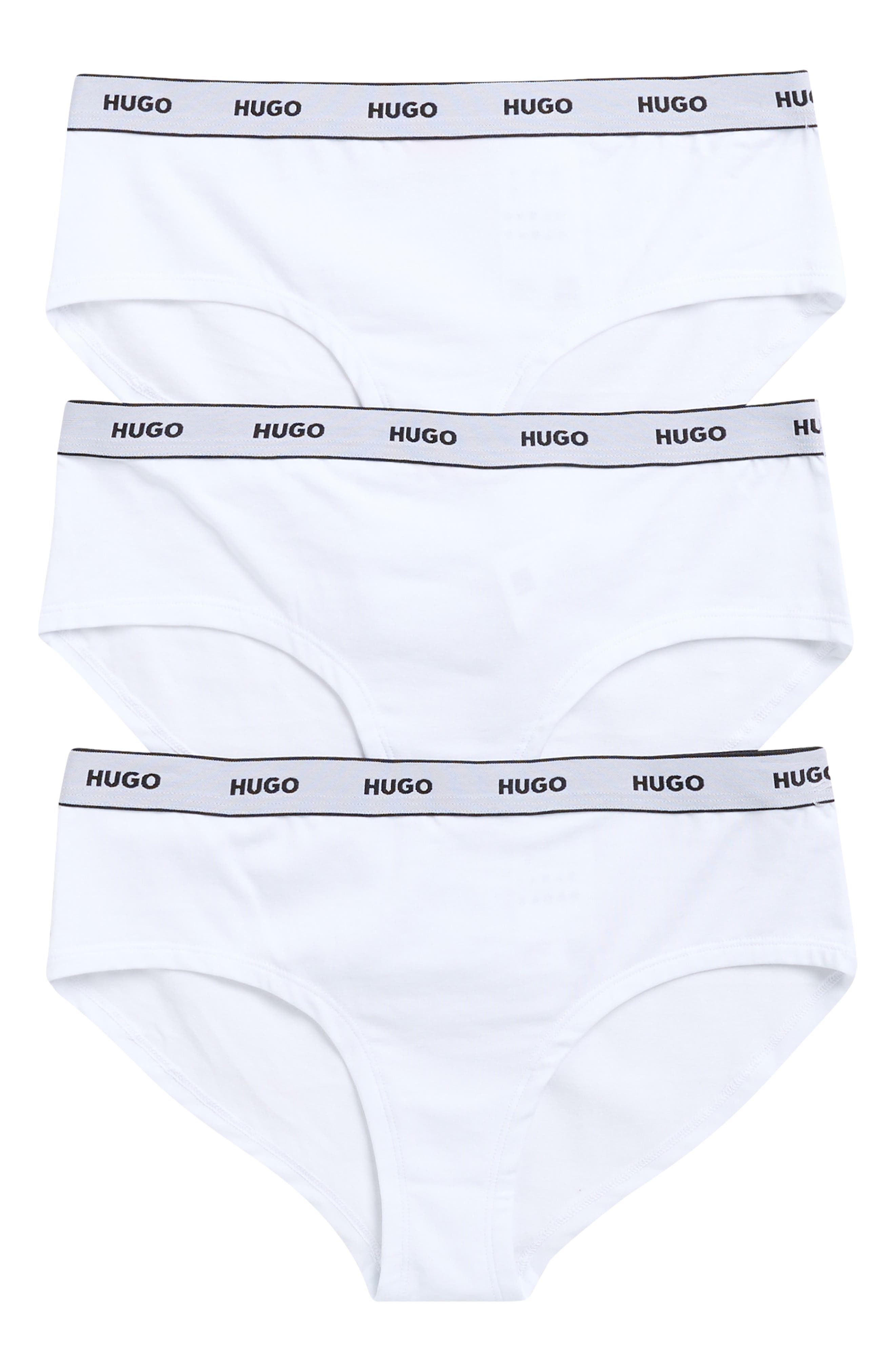 BOSS Triplet String Hipsters