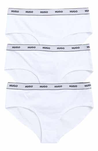 BOSS Triplet String Hipsters