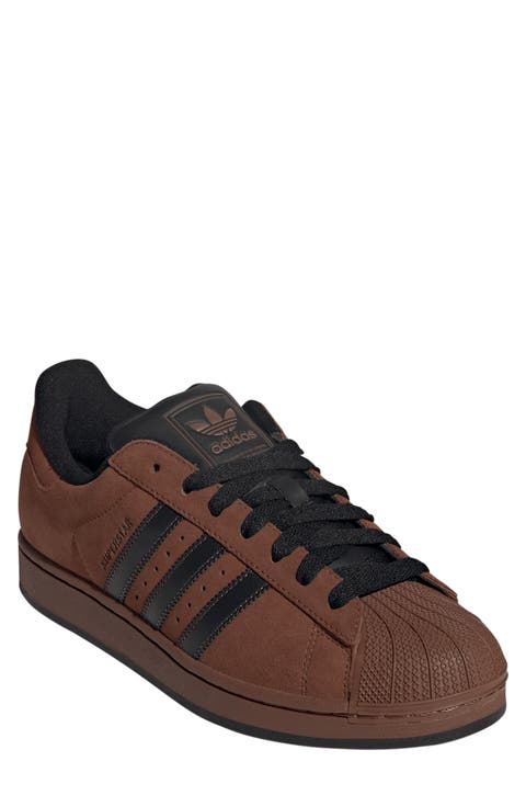Gender Inclusive Superstar II Sneaker