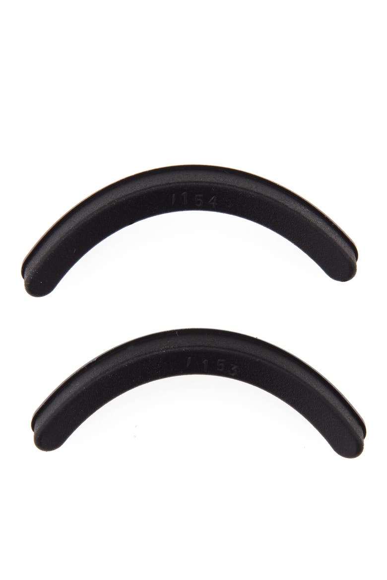Eyelash Curler Pad, Alternate, color, NO COLOR