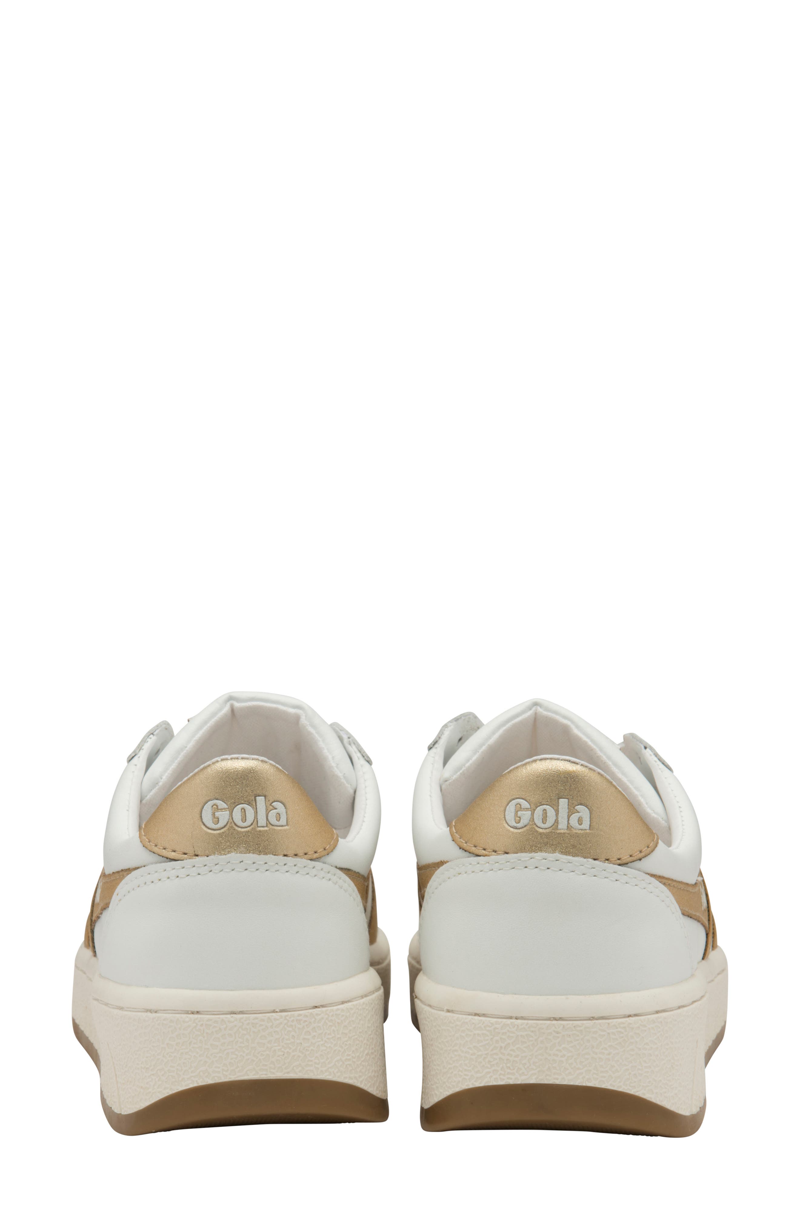 Gola Classics Grandslam Sneaker, Alternate, color, 