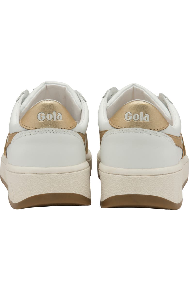 Gola Classics Grandslam Sneaker, Alternate, color,