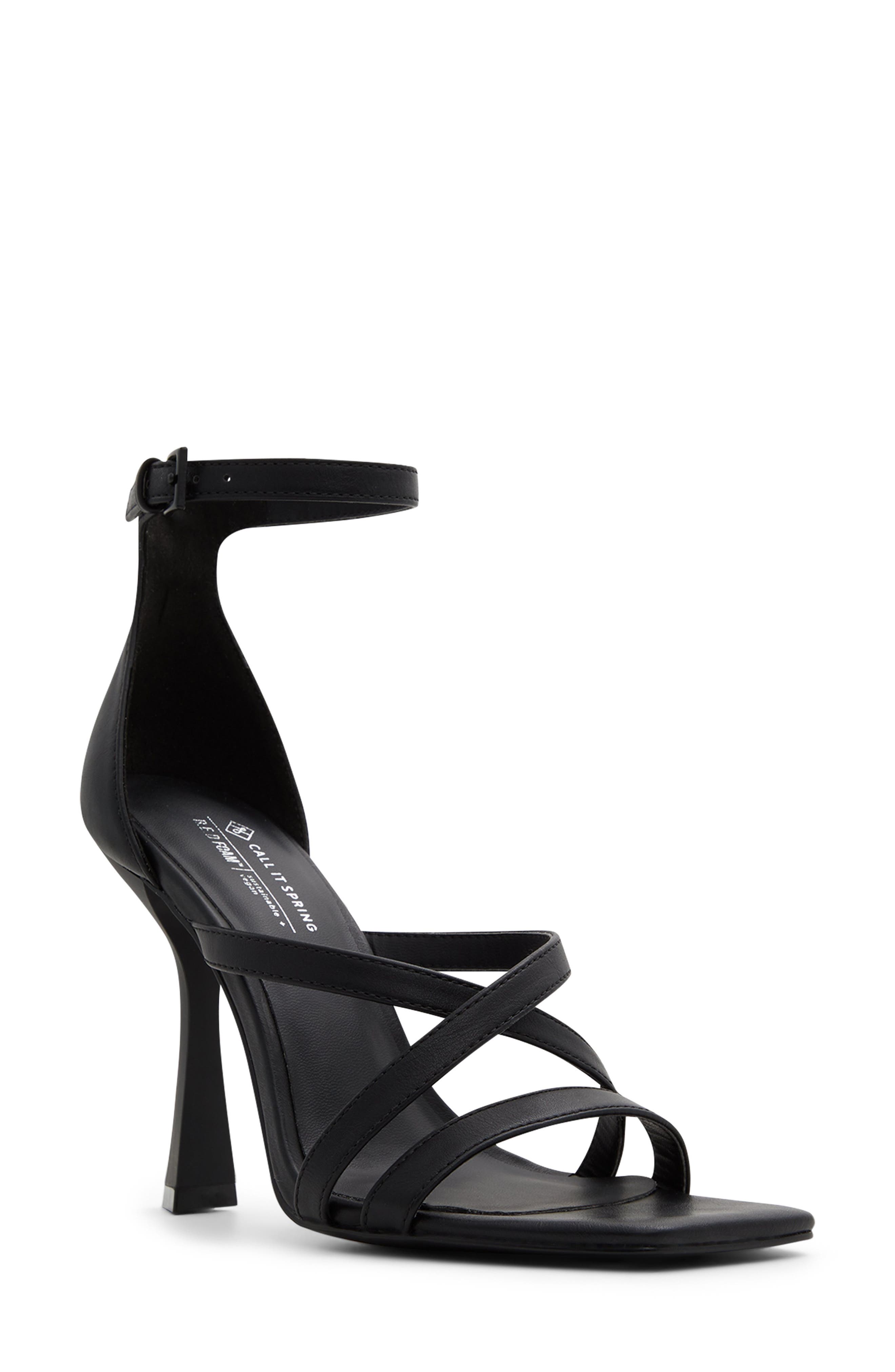 Call It Spring By Aldo Kelli Strappy Sandal, Main, color, 