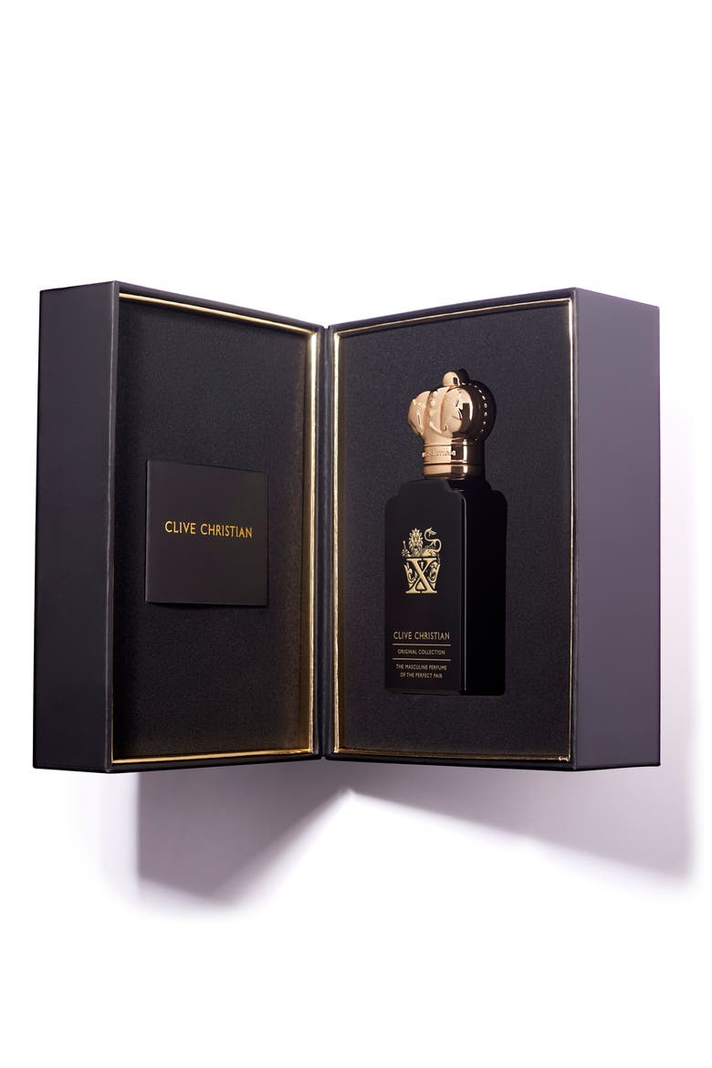 X Masculine Perfume, Alternate, color, NO COLOR