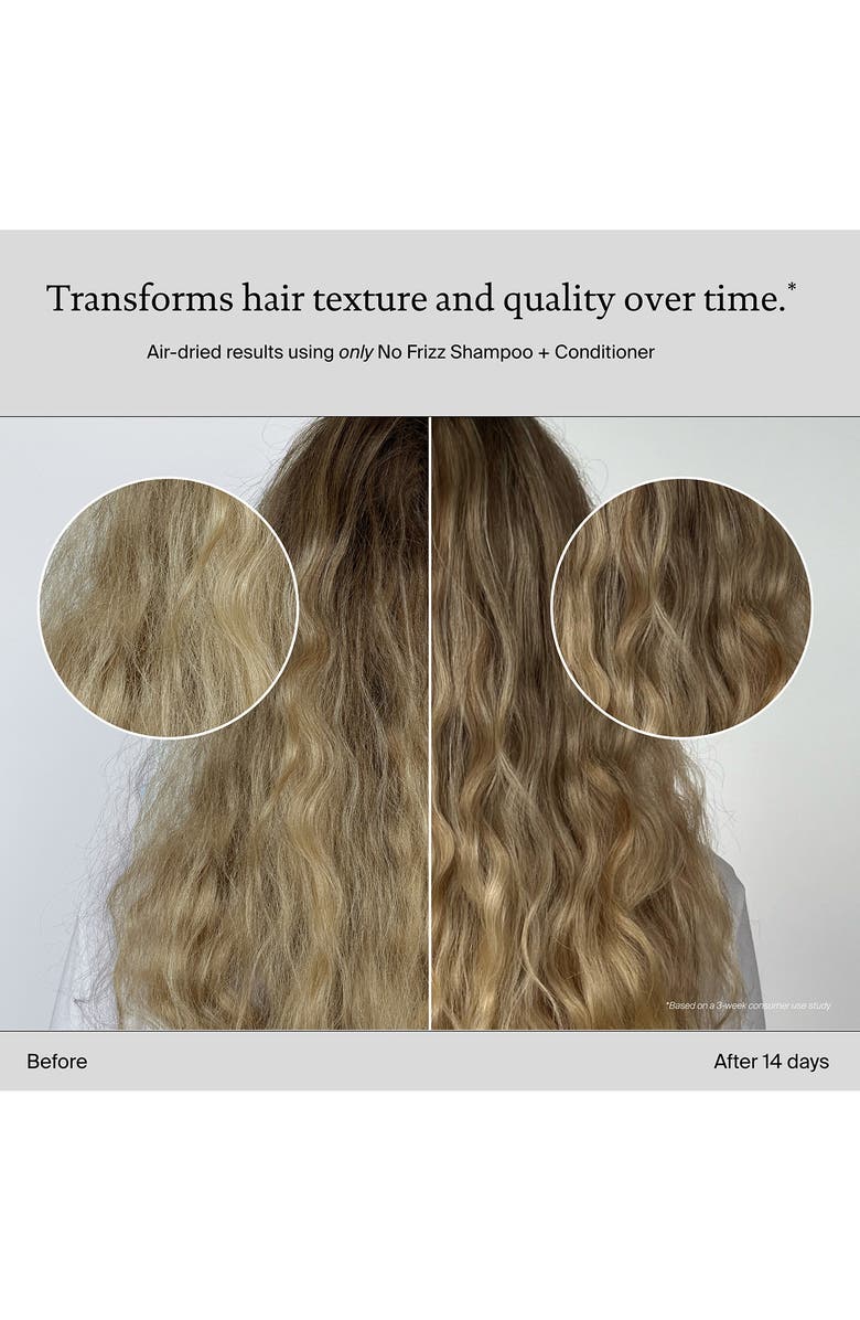 Living proof<sup>®</sup> Anti-Frizz Hair Care Set $70 Value, Alternate, color, 