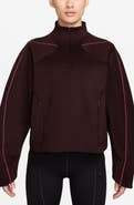Nike Universa Dri-FIT Quarter Zip Pullover