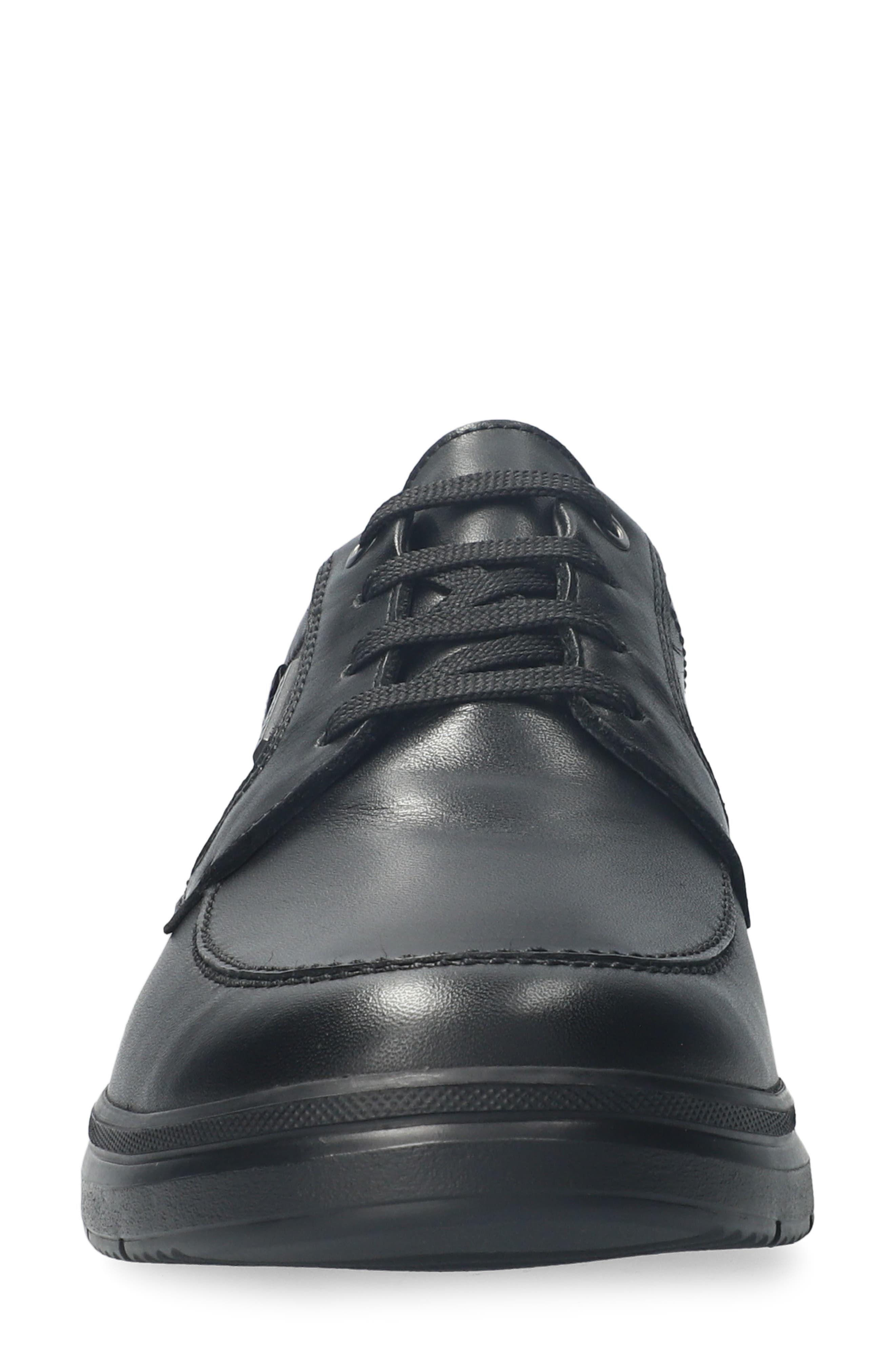 Mephisto Arthus MT Waterproof Sneaker, Alternate, color, 