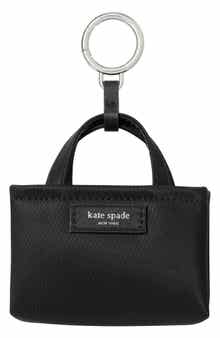 nano tote bag charm