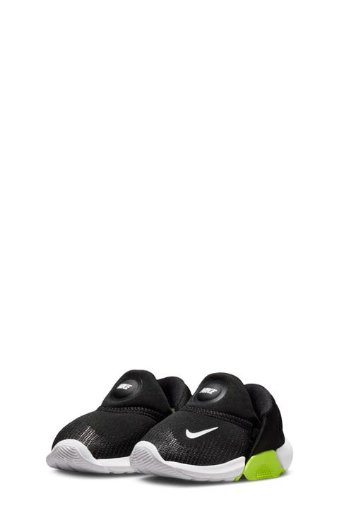 Kids' Swoosh Go Sneaker