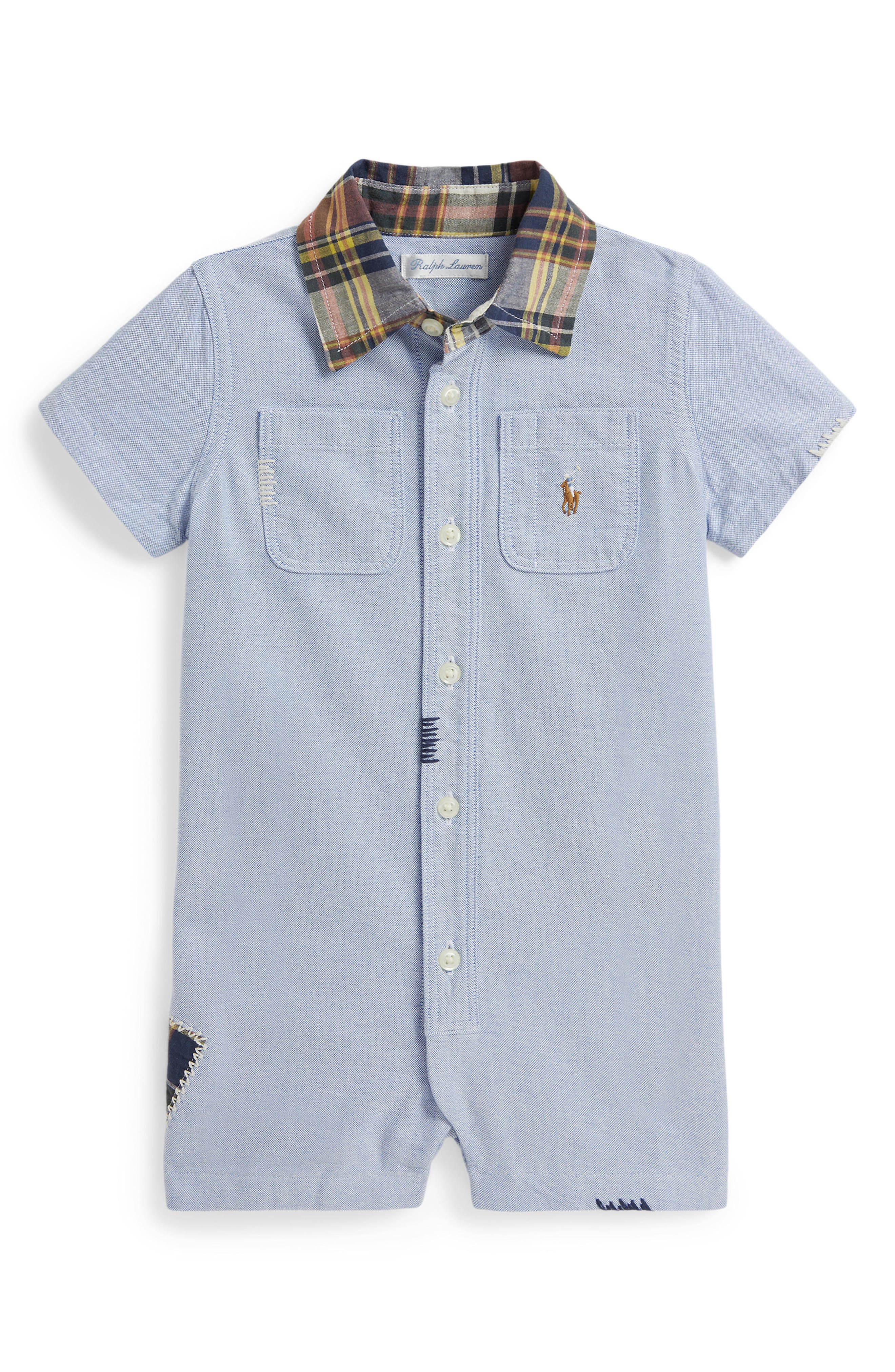 selected BSR BLUE