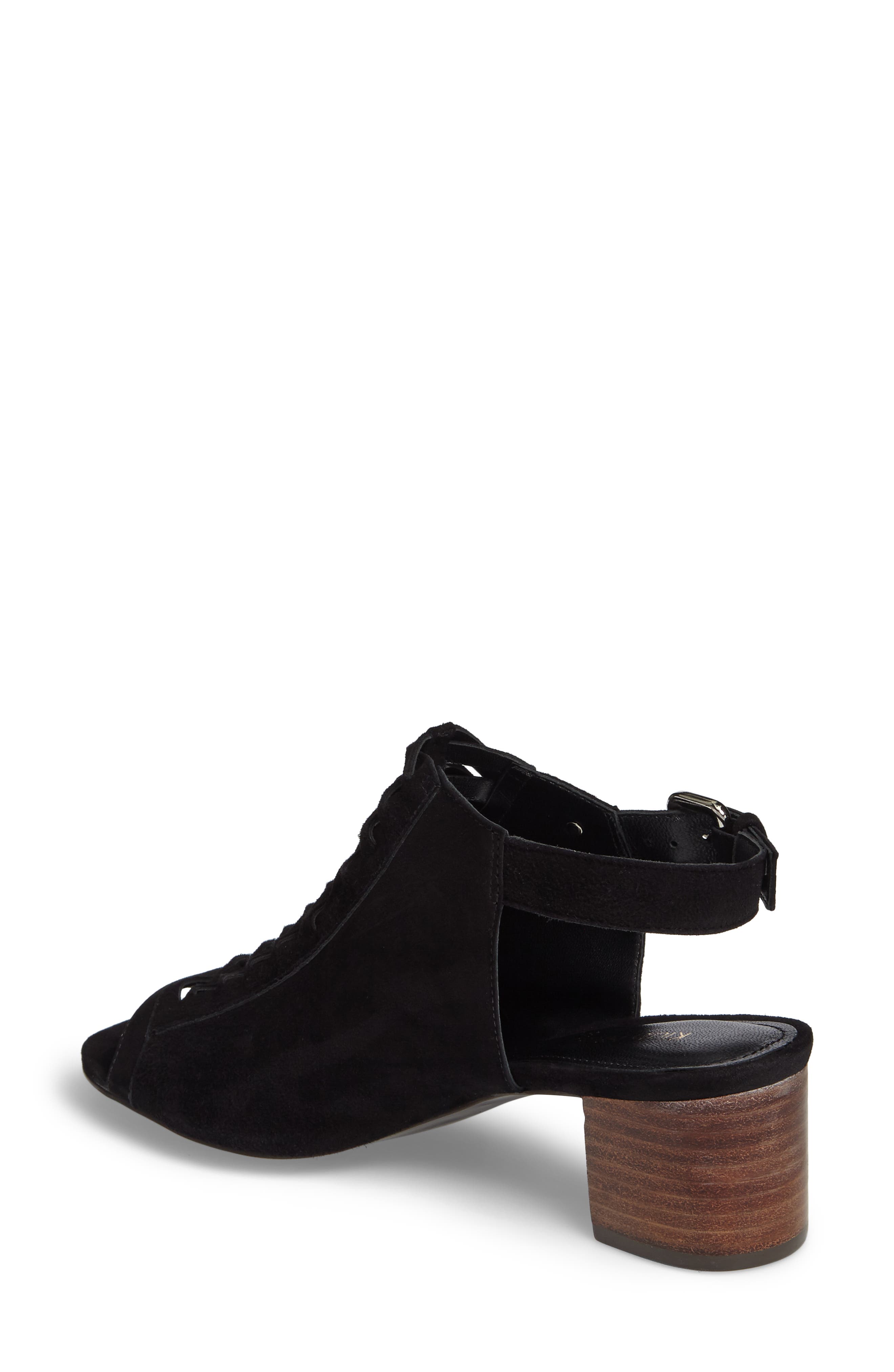 Klub Nico Dallas Woven Sandal, Alternate, color, 