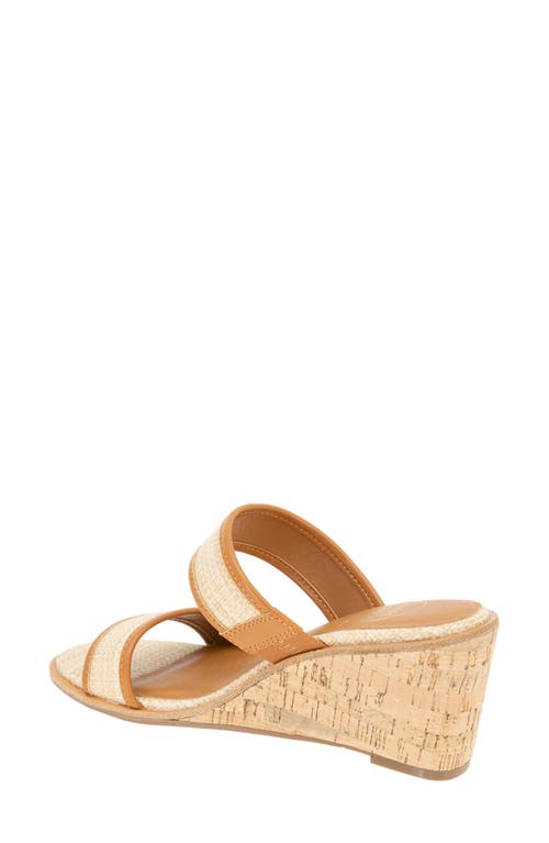 Andre Assous André Assous Briella Wedge Sandal