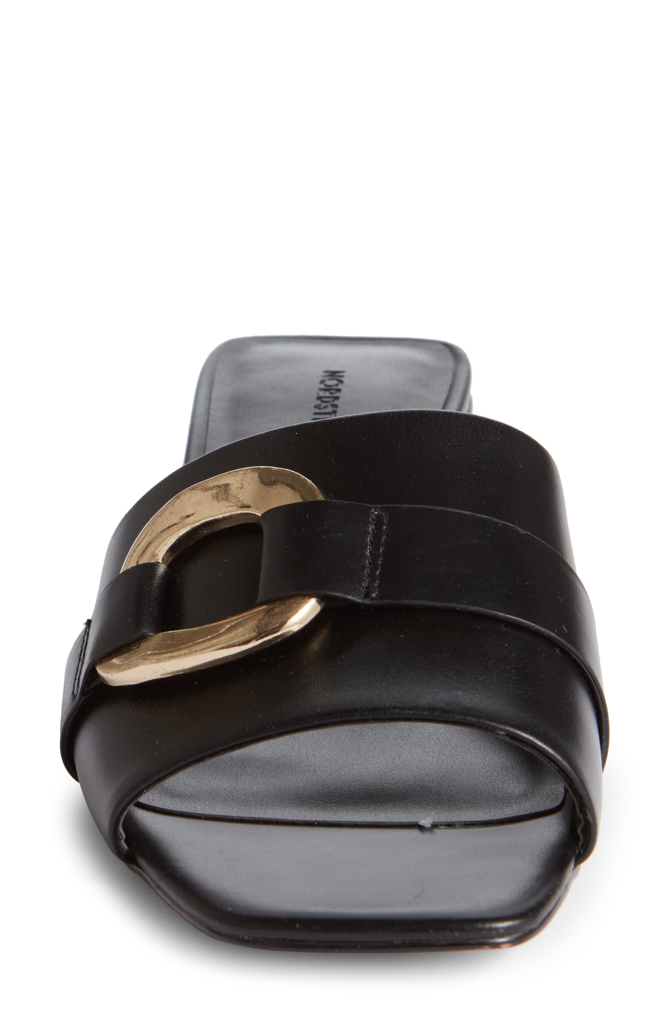 Nordstrom Birdie Slide Sandal, Alternate, color, 