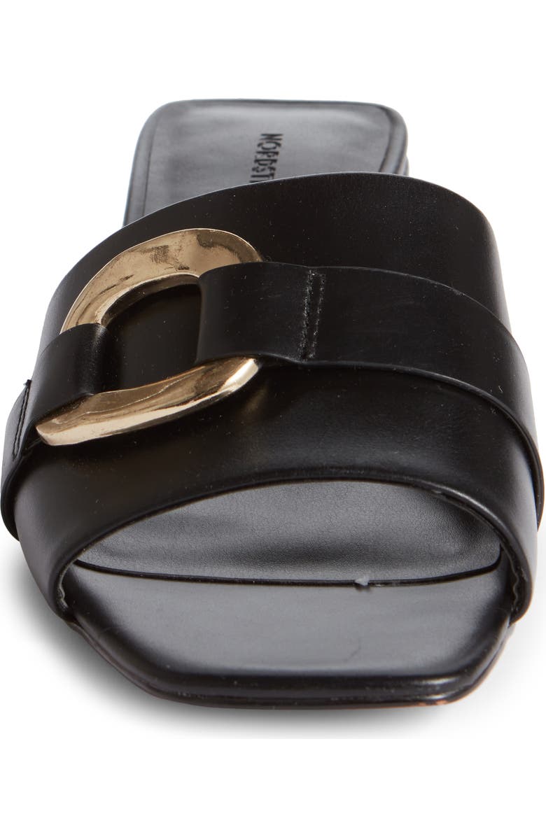 Nordstrom Birdie Slide Sandal, Alternate, color,