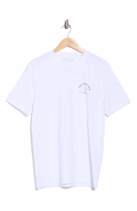 TravisMathew Enchanted Rock Graphic T-Shirt