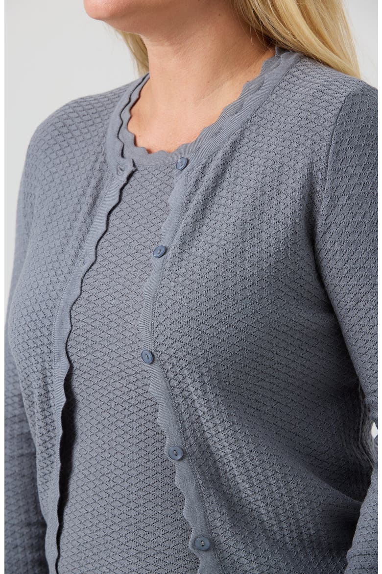 Katie Twinset, Alternate, color, Grey
