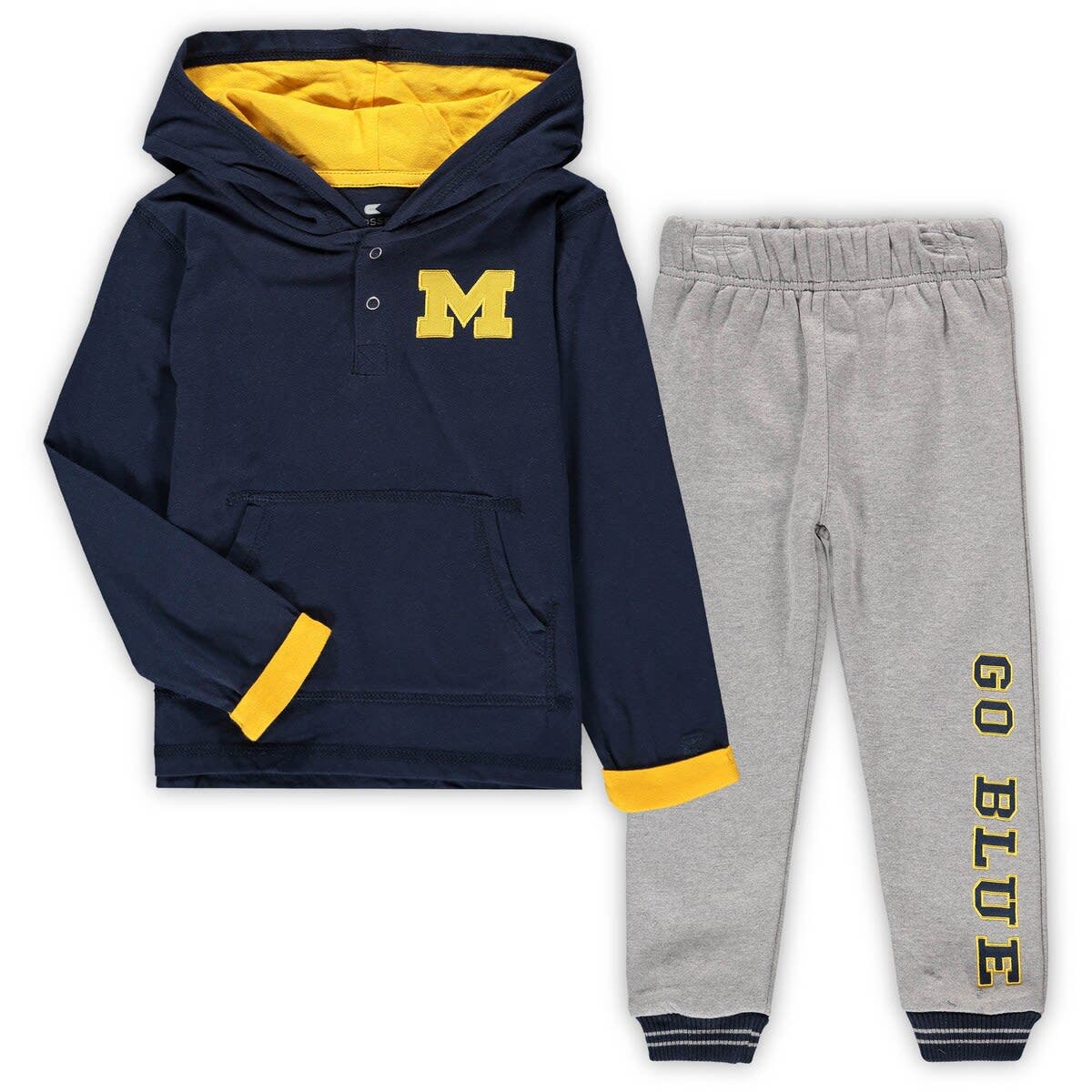 selected Navy