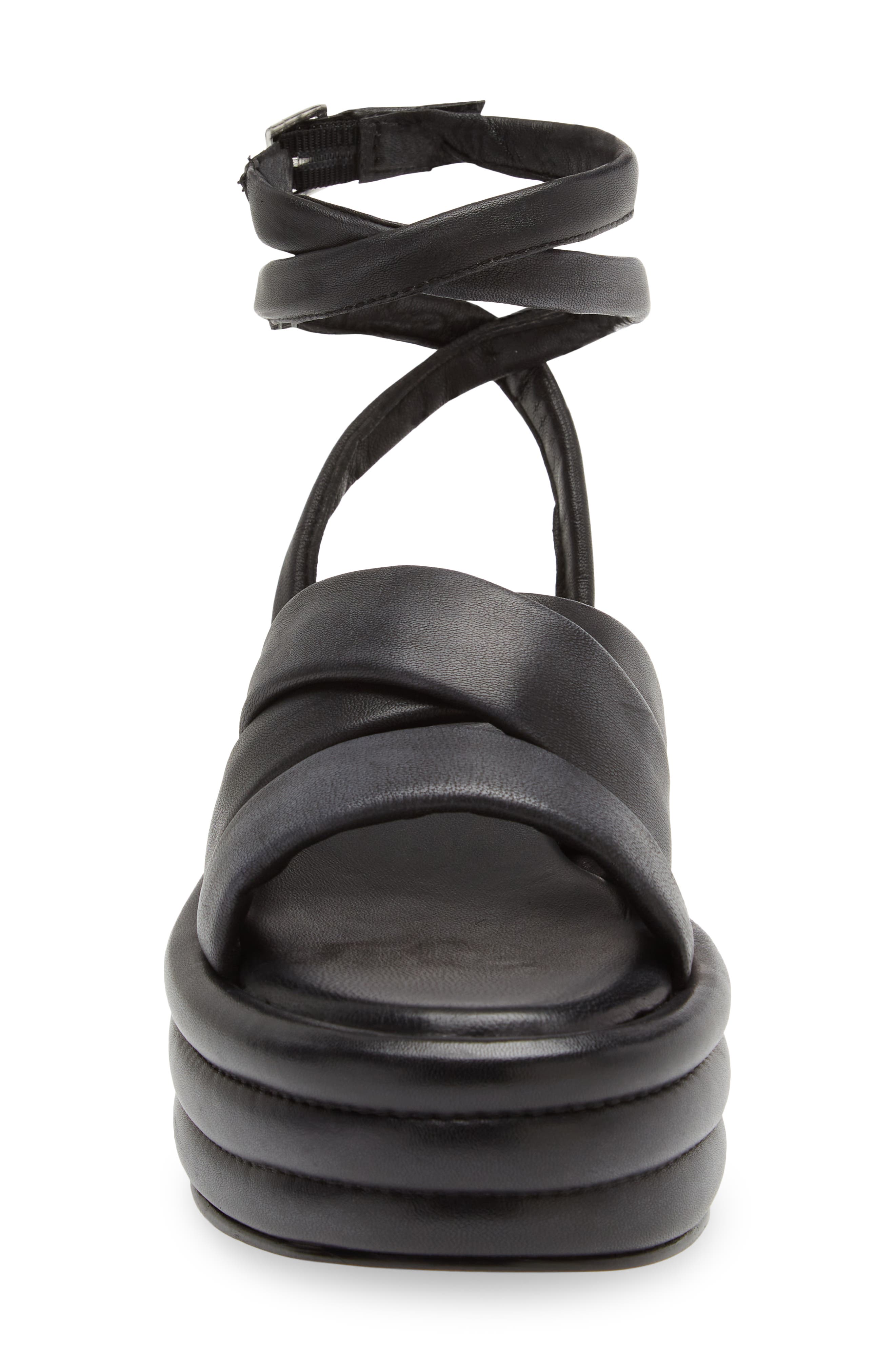 Free People Harper Flatform Sandal, Alternate, color, 