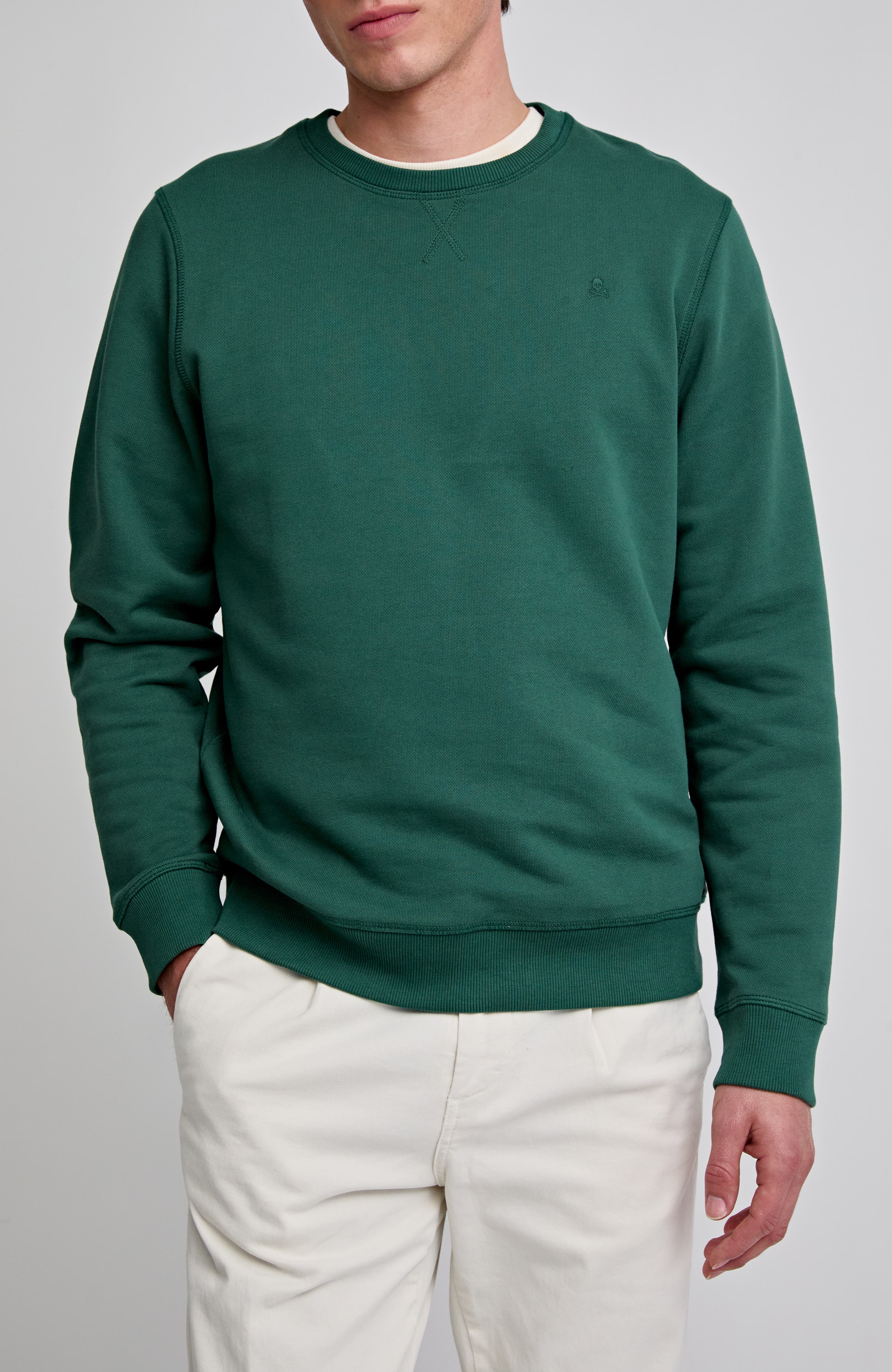 Fade Sweater - image 3