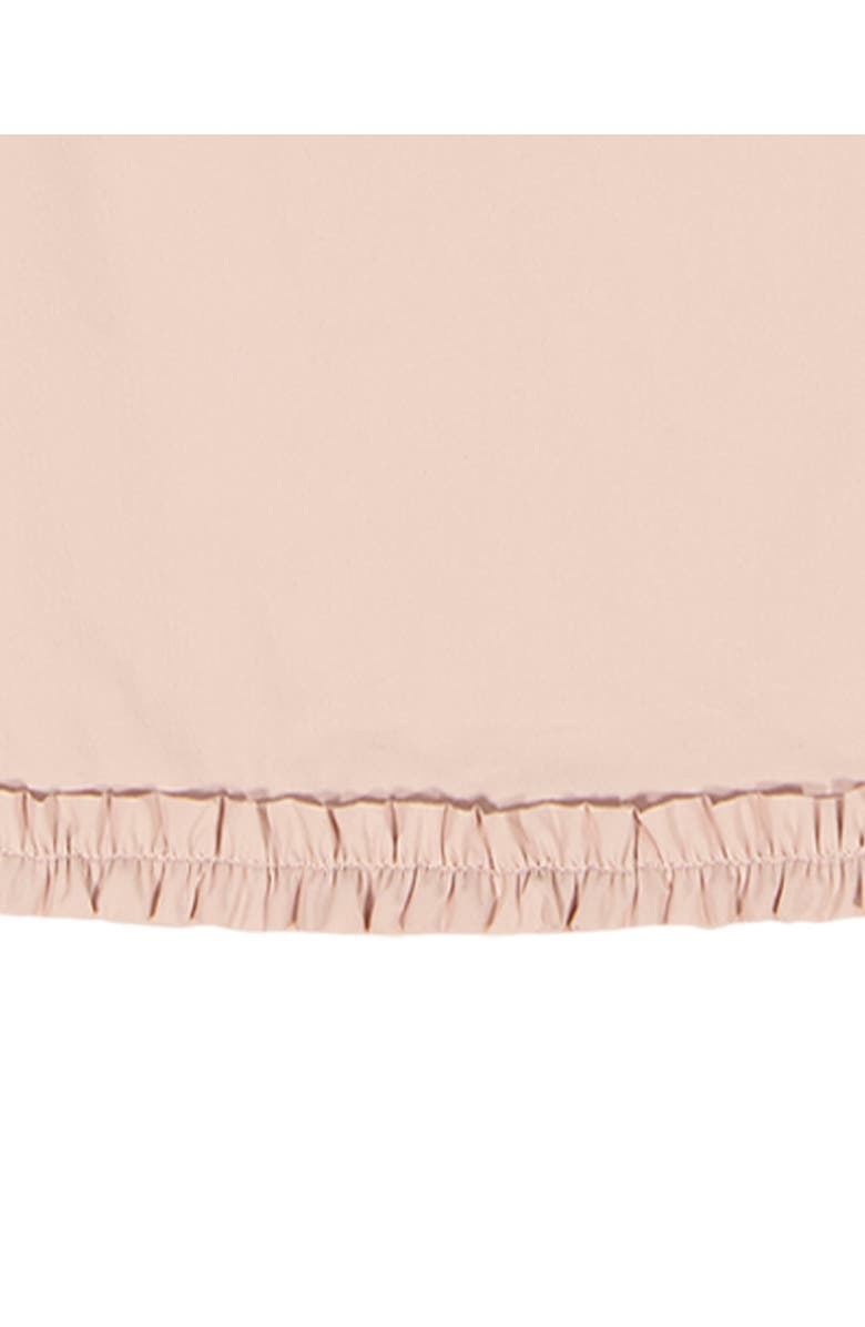 Calvin Klein Kids' Ruffle Trim Tank & Pants Set, Alternate, color, Beige