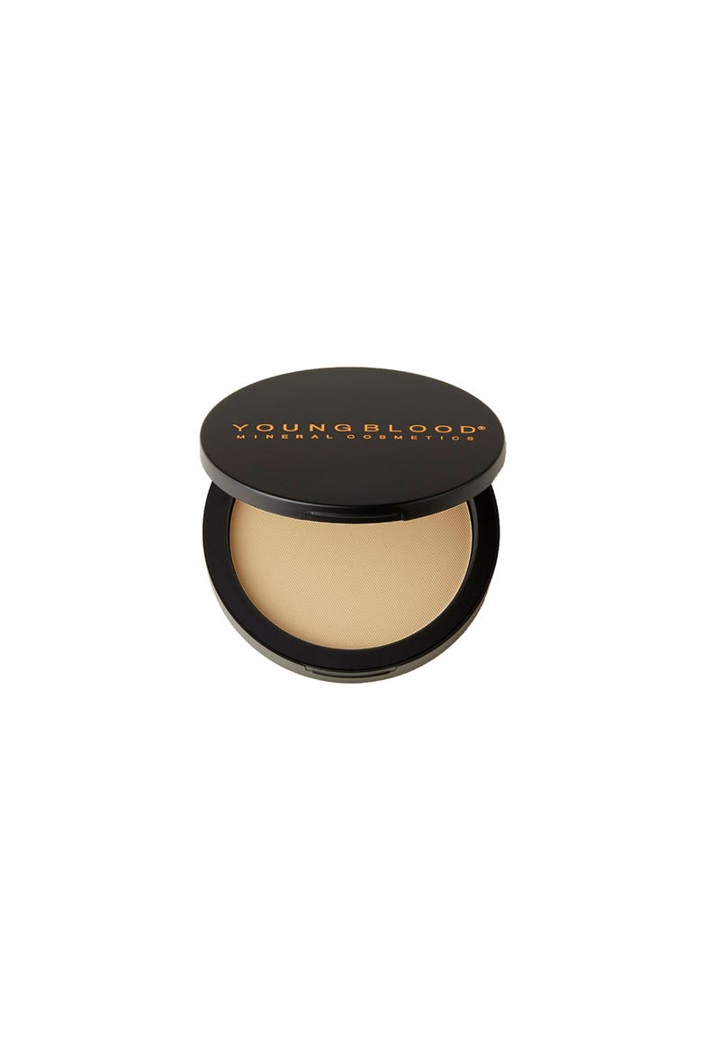 Pressed Mineral Rice Powder, Main, color, Tan